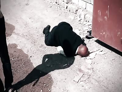 Isis attacking enemies by surprise