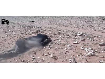  New isis in batle and enime deaths