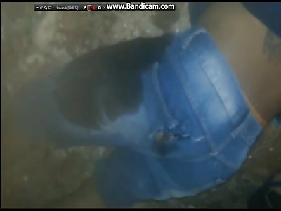 New homicides in Brazil