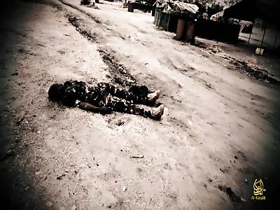 (video 2)New video isis africa killing enemies in somalia 