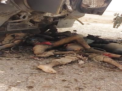 daesh Daesh fresh to the point