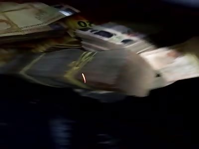 Thieves steal an electronic box  and film