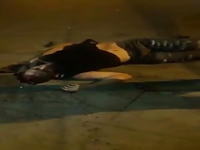 Couple agonized motorcycle accident deposition..Blonde Woman all Tangled Up 