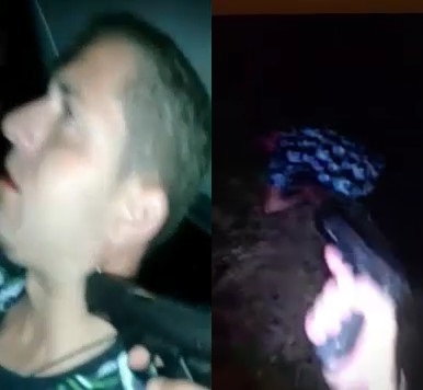 Member Rival was kidnapped and executed with various shots