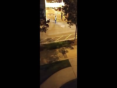 Suicidal Georgia Tech Student Shot Dead by Police on Campus