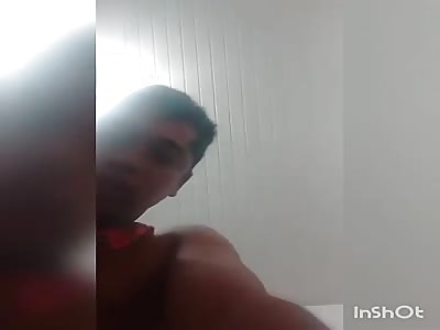 (suicide attempt) on facebook live