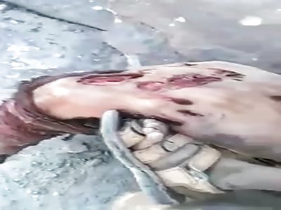 soldiers killed by arab army arab