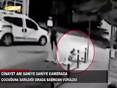 double homicide in turkey