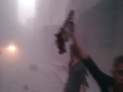 ( video 2) vision of hell    ,       Horrific of Shiite and Sunni attack on Christianity 