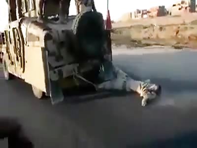 isis was  dragged The heroes of the army and the crowd of Anbar crush the feathers