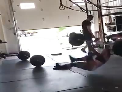 Fatal accident in academy