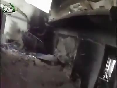 Soldiers fail in battle