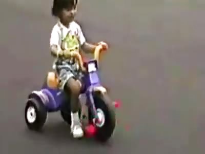 Accidents with scooters