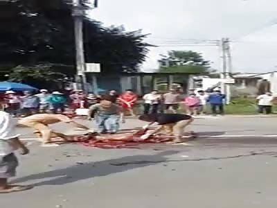 accident man all ripped 