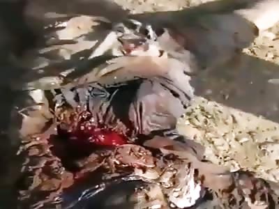 Soldiers killed in battle