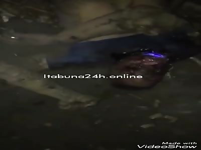 man brutally murdered in itabuna bahia 