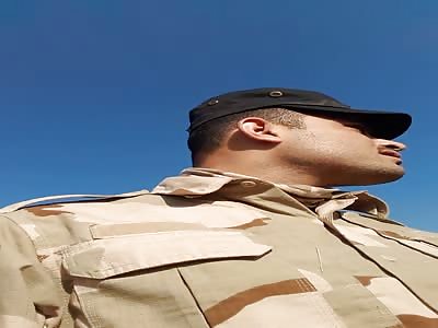 ISIS death in battle (Part 2)