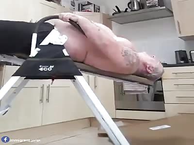 compiling shocking accidents