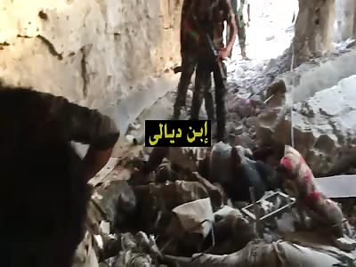 soldiers killed in battle without information