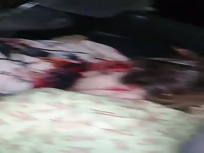 accident seveal people death 