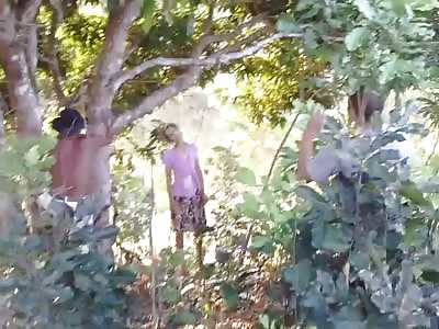 Woman commits suicide 