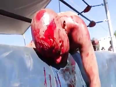 OMG This is very crazy to see.