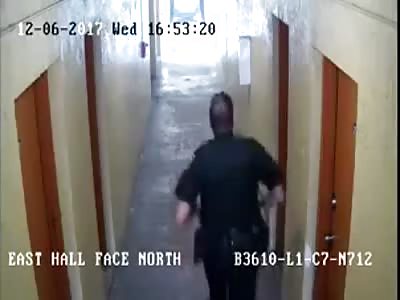 Police execute black man 