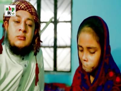 woman with cancer in the mouth interviewed