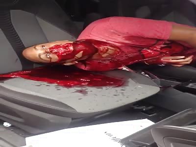 poor guy : agonizing last second life