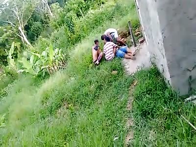 one  more slaughter in brasil