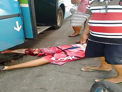 horrible accident with boy in my neighborhood