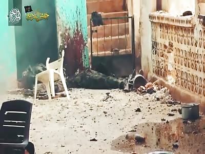 new isis video brutally killing soldiers 