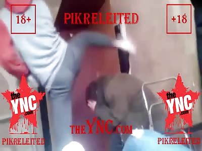 Russia. Teens Beat Homeless, Then Beat Them. (Full).