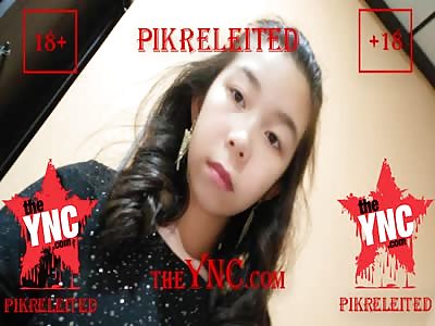 13 years old Tajik Girl Anisa Ran For Ice Cream. Lost: Left Leg, Left 