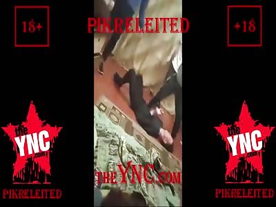 Russia. Do you remember Lahi had a Boy .. - He was killed 2 Hours ago.