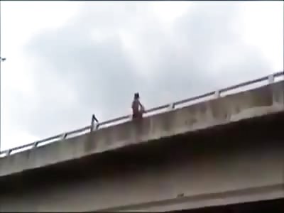  Go that he achieved Suicide  