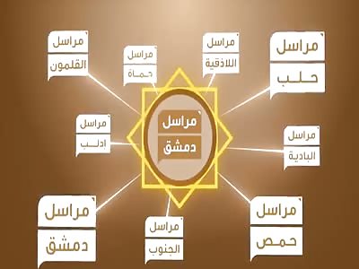 Jabhat Fath Sham shot dead ISIS Khawarij sniper in Yarmuk camp, south of Damascus