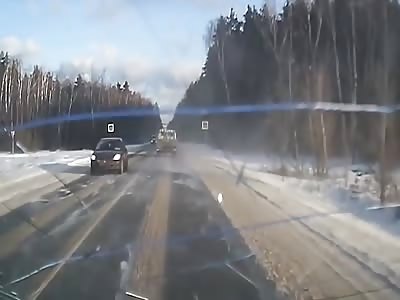 Best Car Crash Accidents Idiot Driver Fails