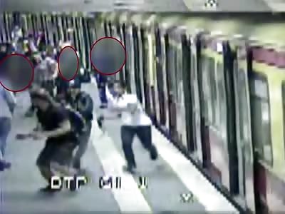 Berlin Man shows civil courage and becomes a victim himself