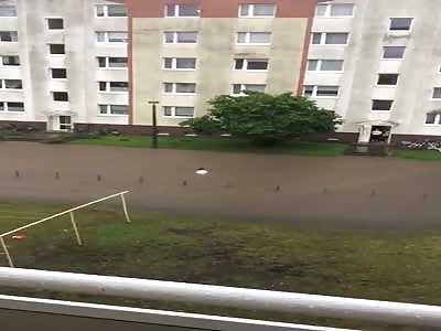 Summer Vacation Berlin! 2017