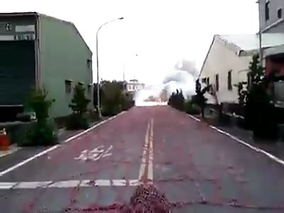 Some people just have to exaggerate it