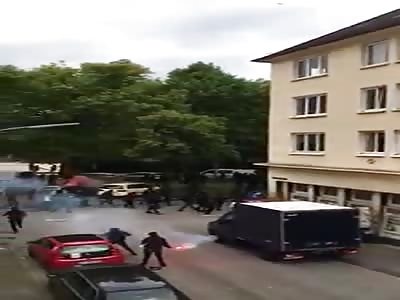 The pure truth from Hamburg G20 Part 2