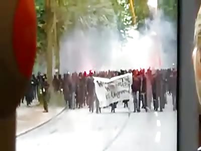 The pure truth from Hamburg G20 Part 4