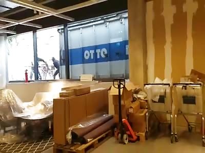 The pure truth from Hamburg G20 Part 7