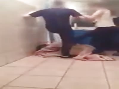 Group mockery of students in the college of Karsun