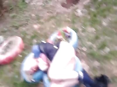 if you had drunk too much alcohol