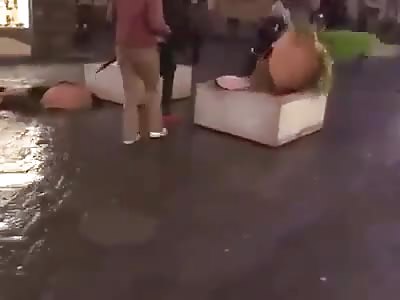 asylum seekers in munich