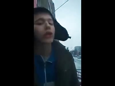 Beat the novice blogger.