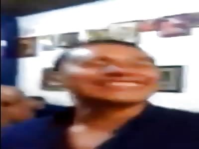 Fight Of Naked Midgets Group Doble A.A