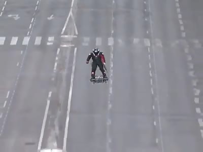 France gets extraterrestrial technology